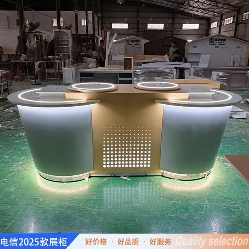 电信营业厅家具选型指南 厂家、品牌、实拍图与热门帖背后的电信业务逻辑